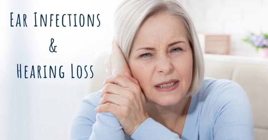 Ear Infections & Hearing Loss - Pacific Hearing Care