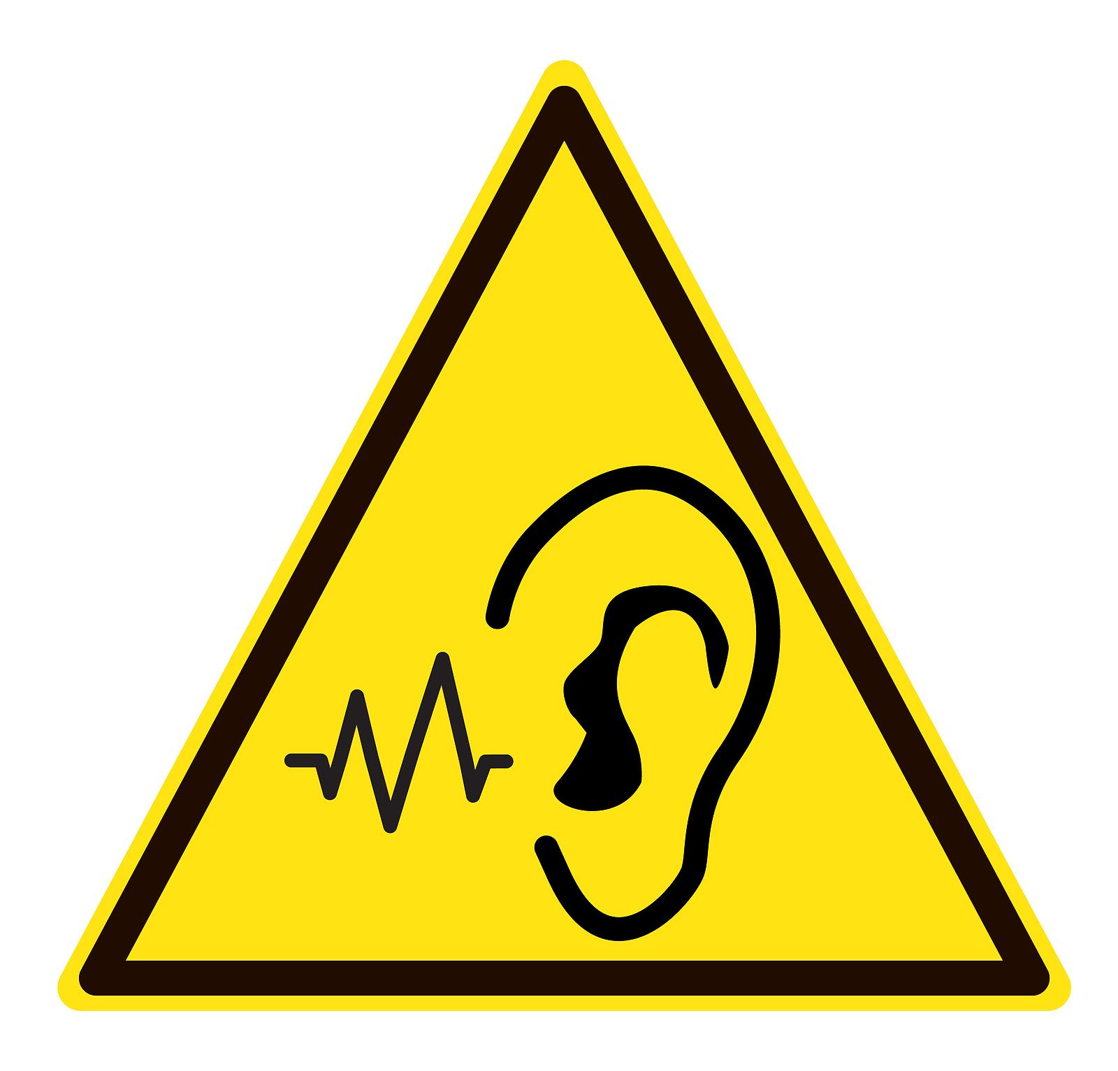 OCCUPATIONAL HEARING HAZARDS - Pacific Hearing Care