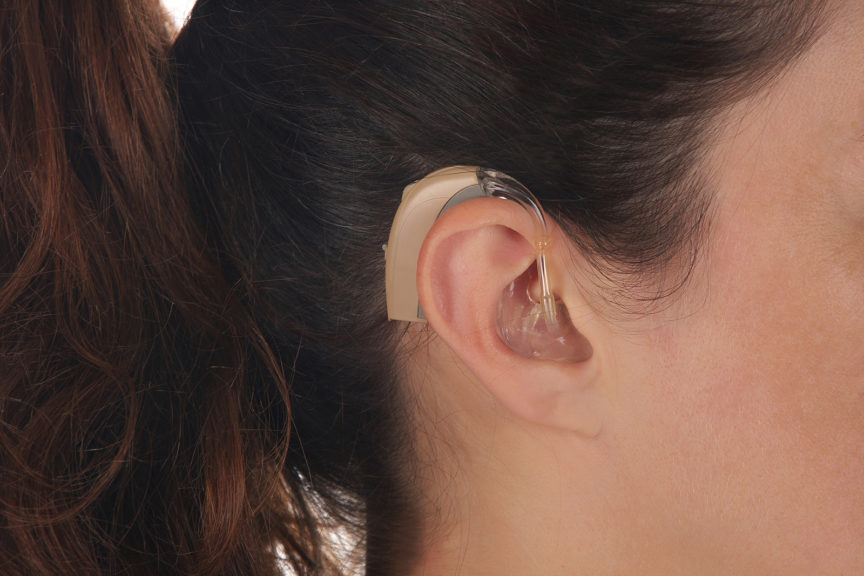 SELECTING HEARING AIDS - Pacific Hearing Care