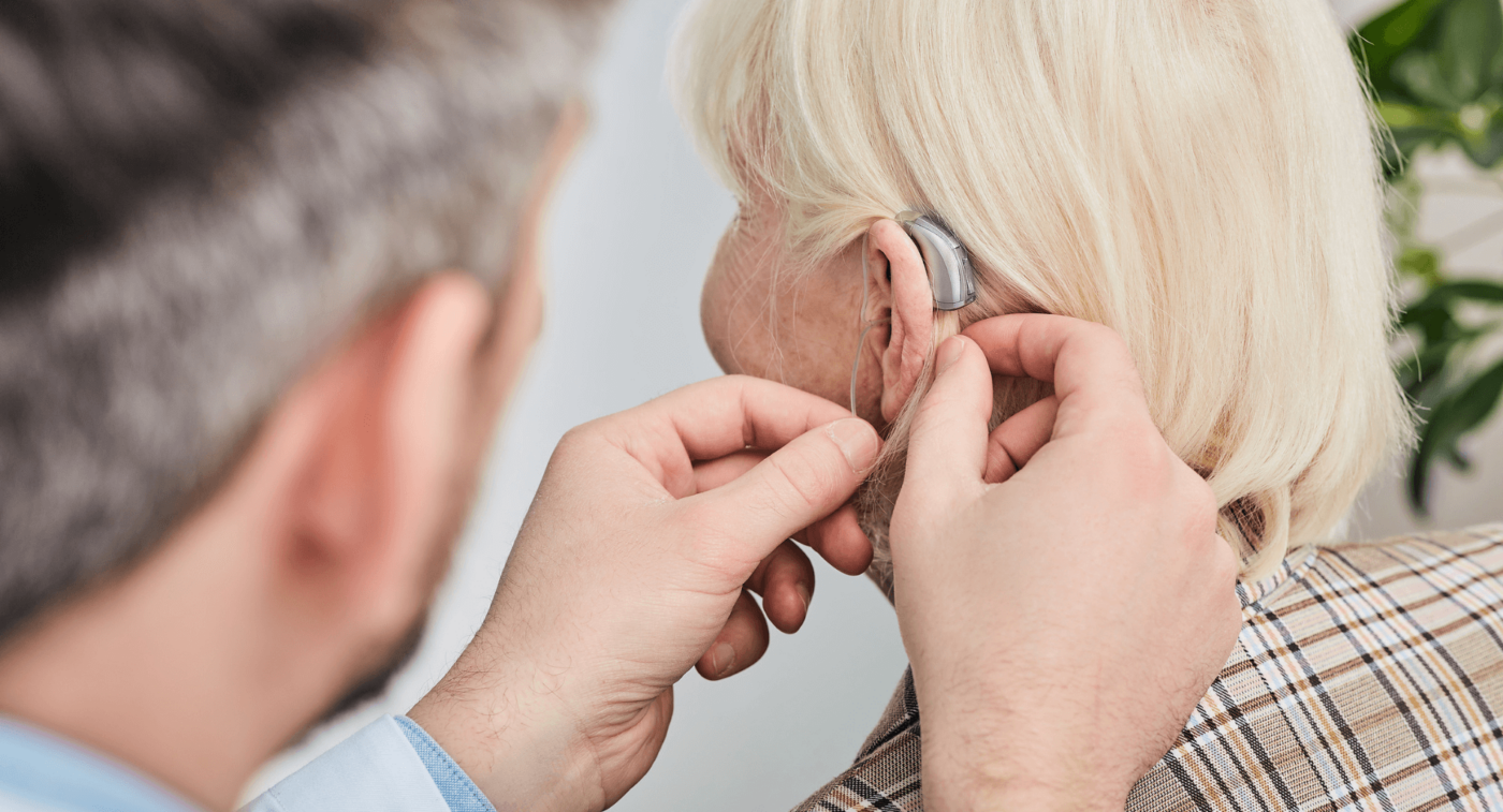 The Importance of Hearing Aid Fittings