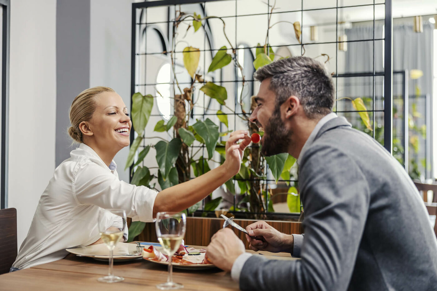 The Connection Between Food and Hearing Health