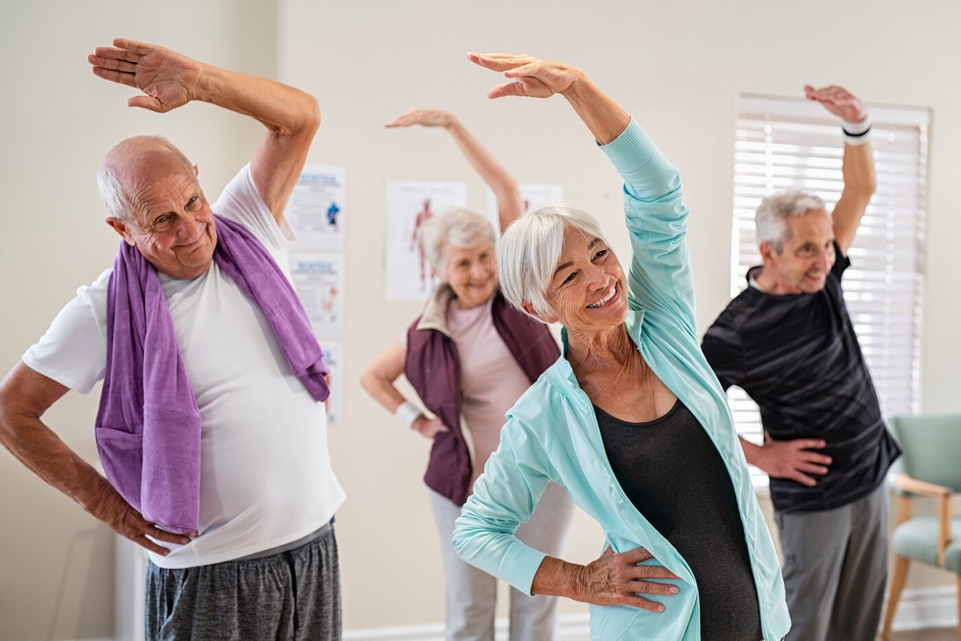 How Yoga and Mindfulness Can Support Hearing Health