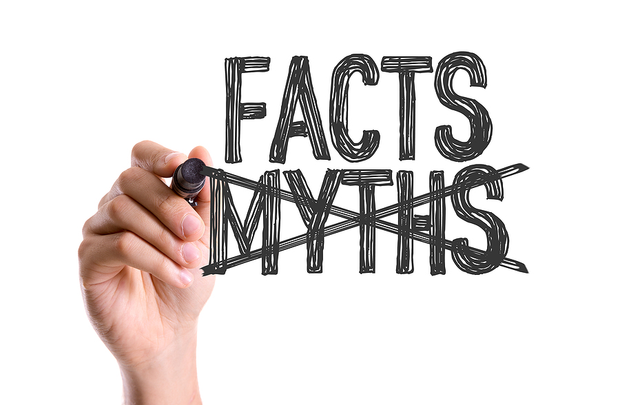 The Most Common Misconceptions About Hearing Loss