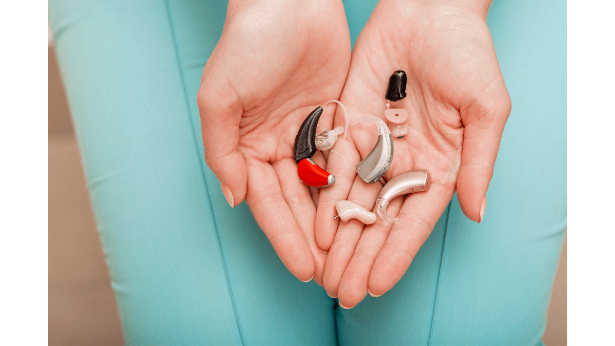 Renting Versus Buying Hearing Aids