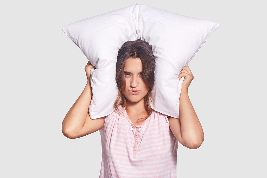 How to Rest When Your Ears Won’t Stop Ringing