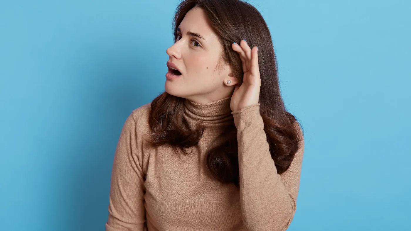 Can You Have Hearing Loss in One Ear