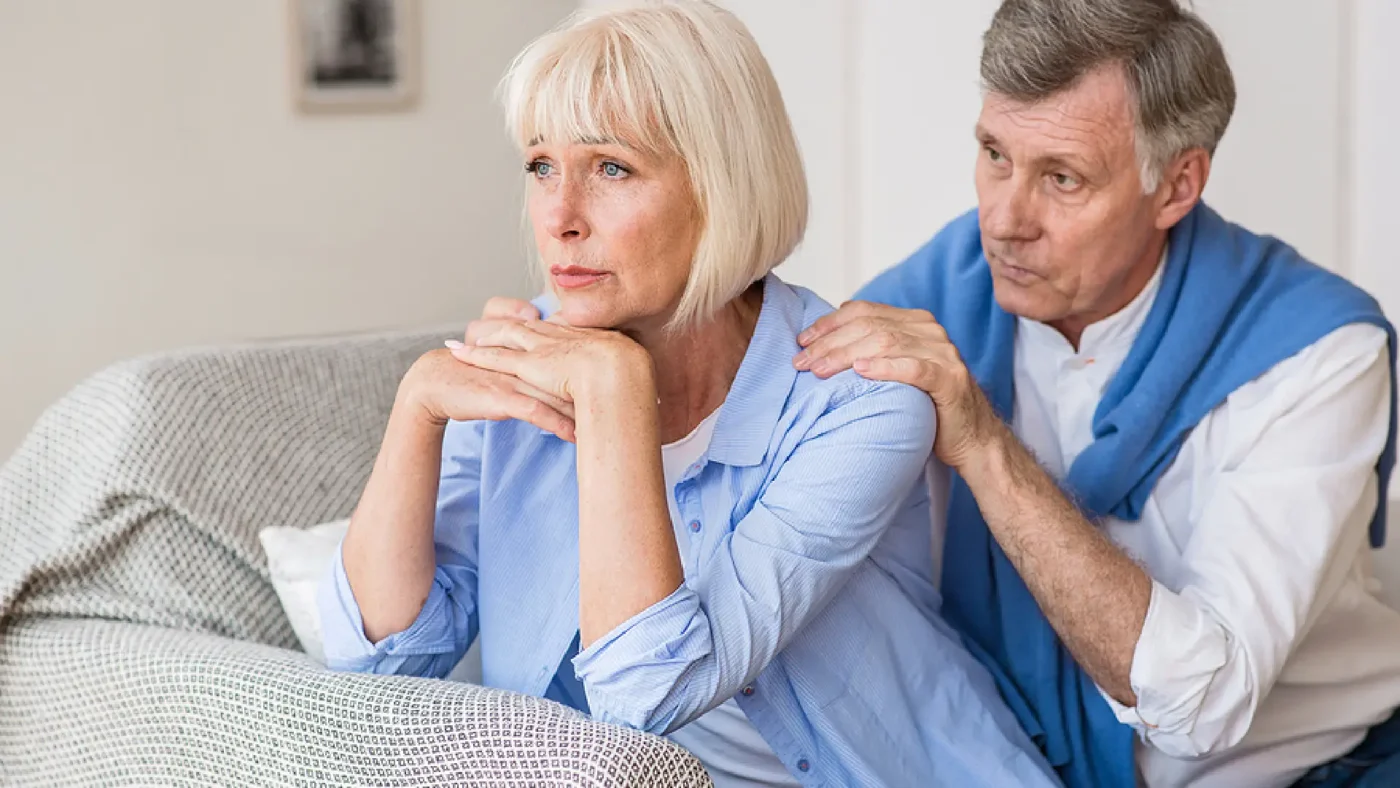 Dealing with Hearing Loss Frustration
