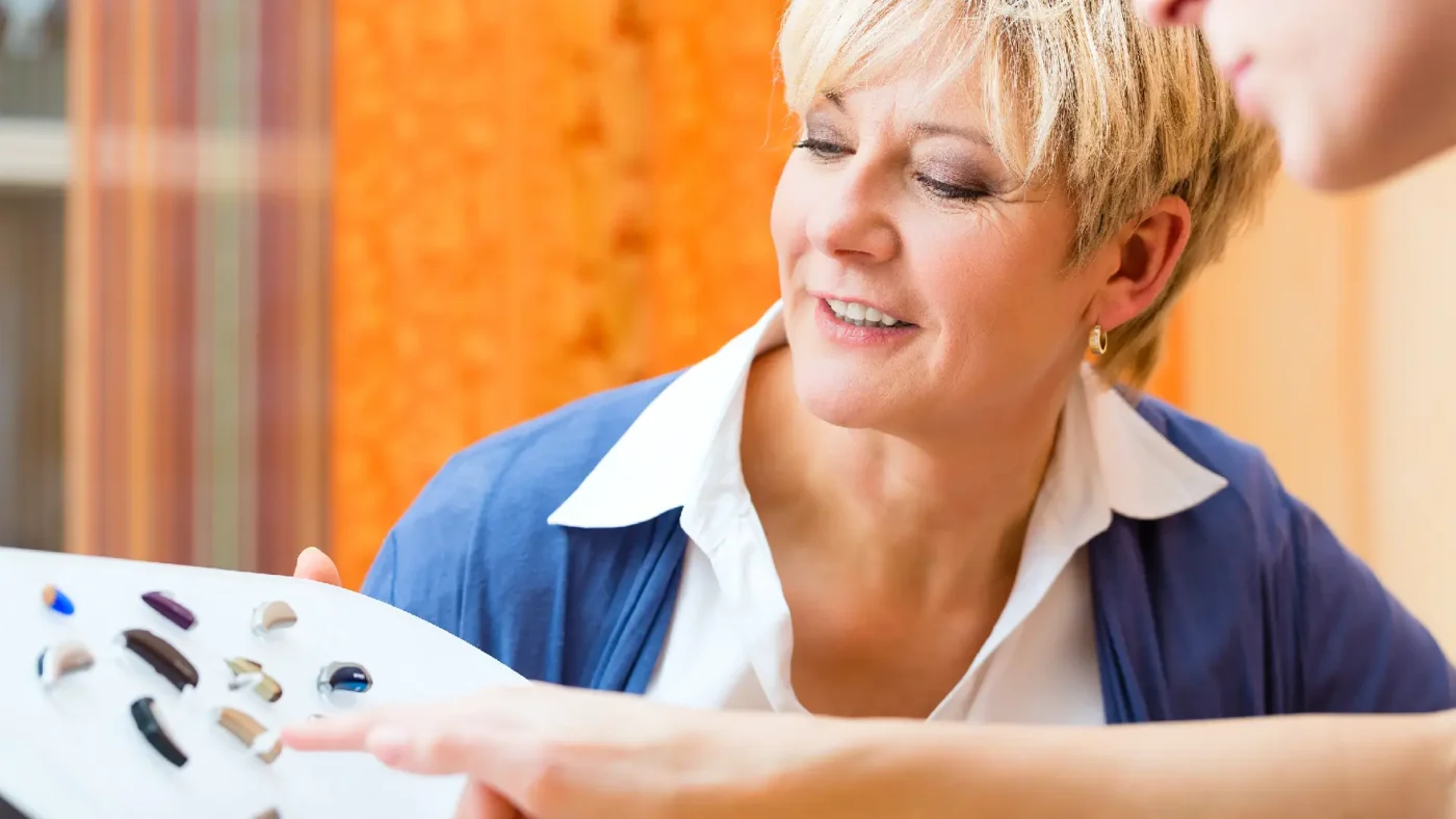 Accessible Hearing Aid Options for Everyday Life