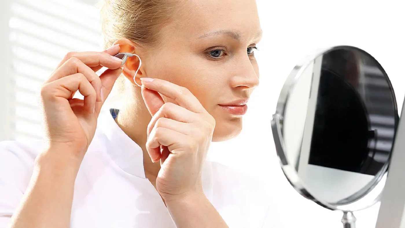 When Should You Schedule a Follow-Up Fitting