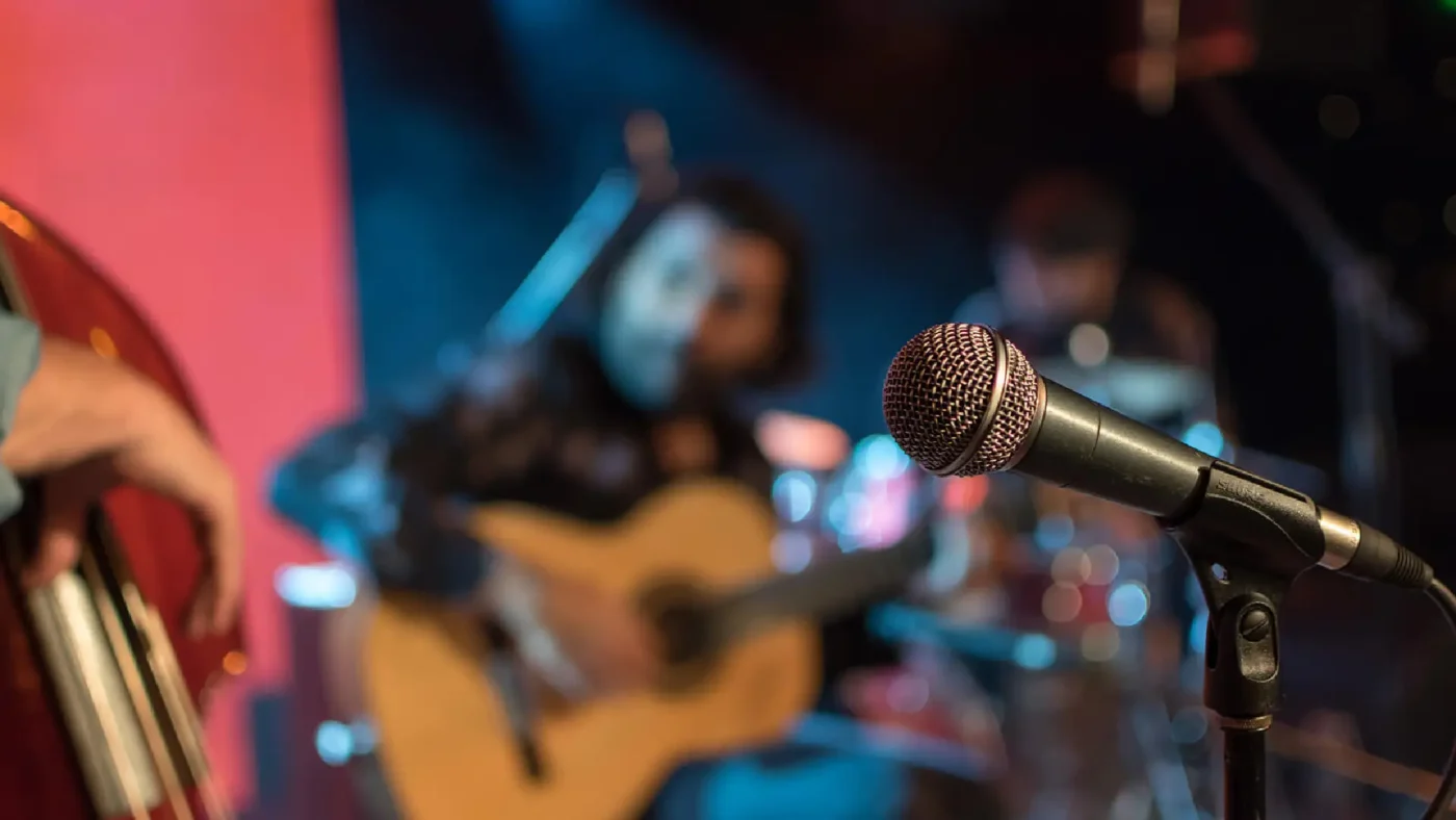 How a Hearing Test Can Help You Enjoy Music Again