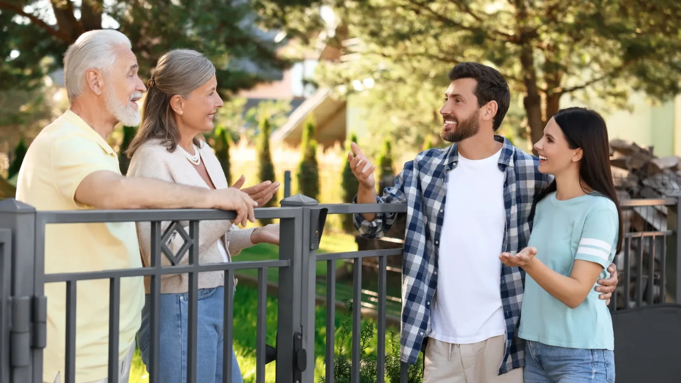 Discover how family and friends support hearing health through encouragement, communication habits, and emotional support.