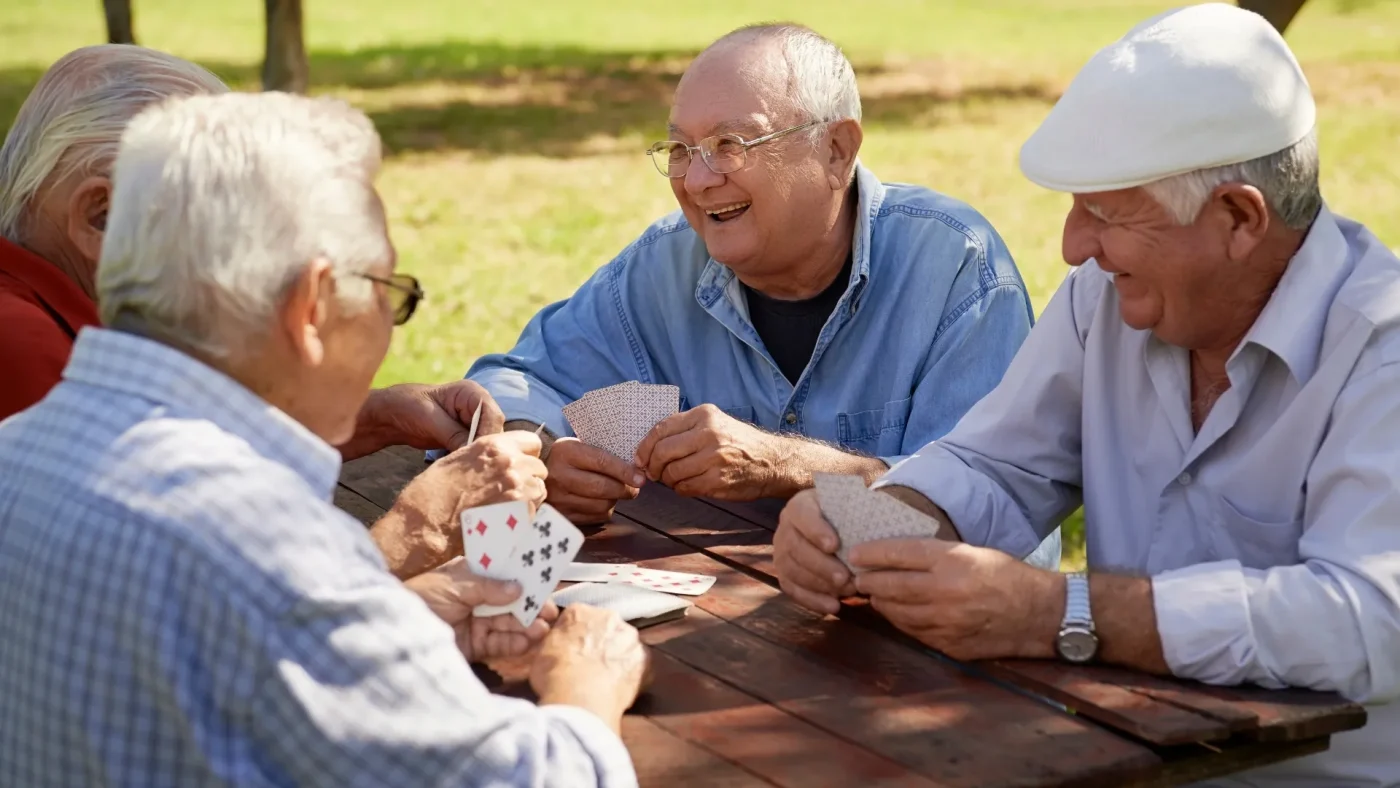 Discover practical strategies for building social confidence with hearing loss, improving communication, and staying connected through professional hearing care and everyday conversation tips.